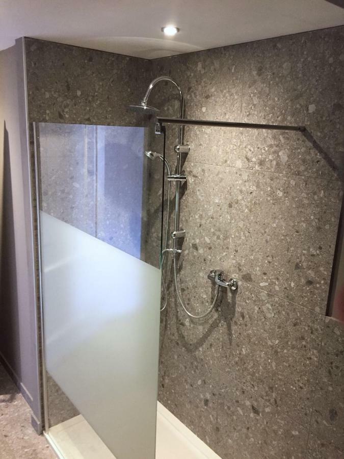 קרמונה Il Contrabbasso מראה חיצוני תמונה
