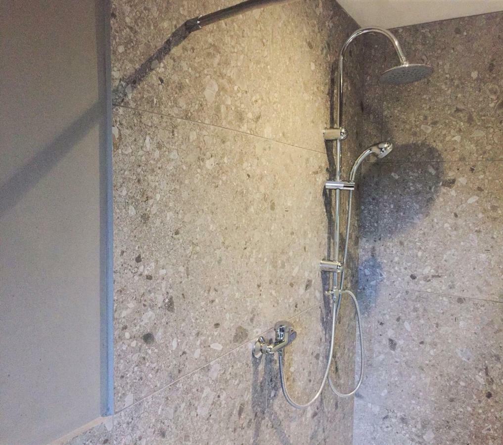 קרמונה Il Contrabbasso מראה חיצוני תמונה